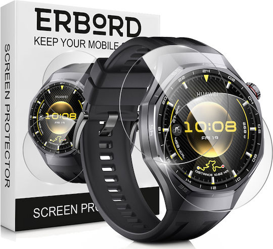 Erbord Защитен Екран за Huawei Watch GT 6 Pro 1 бр