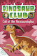 Dinosaur Club: Call Of The Parasaurolophus - Dorling Kindersley Ltd - Paperback / Softback
