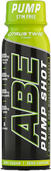 Applied Nutrition ABE Pump Shot 100ml Citrus Twist