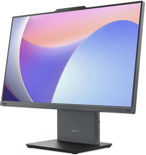 Lenovo ThinkCentre Neo 50a 27 Gen 5 27" (7-240H/32GB/512GB SSD/FHD/No OS) International English