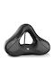 West Biking Bicycle Saddle Black