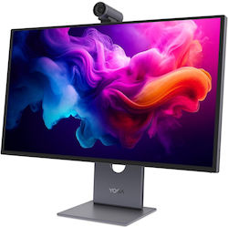 Lenovo Yoga Pro 27UD-10 26.5" QD-OLED 4K 3840x2160 Lenovo Yoga Pro 27UD-10 26.5" QD-OLED 4K 3840x2160