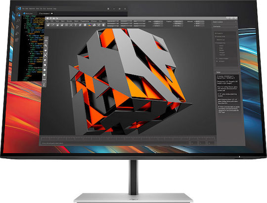 HP Series 7 Pro 724PN IPS Monitor 24" FHD 1920x1200 with Response Time 5ms GTG