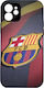 Barcelona Desing 2 Motorola Edge 50 Fusion 5g