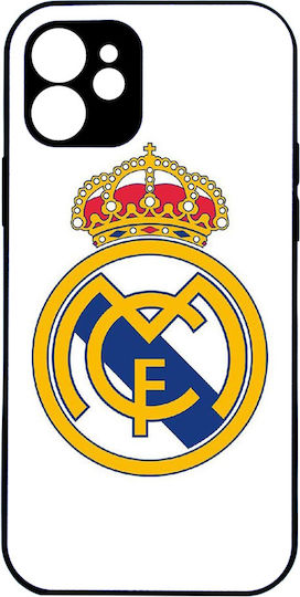 Real Madrid Design 1 Oppo Reno13 F 5G