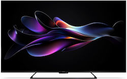 Sharp Smart 50" 4K QLED 50HR7465 (2025) Sharp Smart 50" 4K QLED 50HR7465 (2025)
