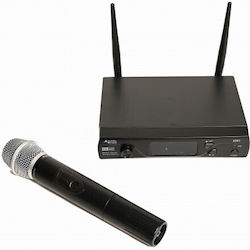 Audio Club X201 Wireless Handheld Microphone