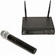Audio Club X201 Wireless Microphone for Vocals