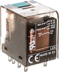 Siemens Relee De Fază Putere 2x8A 24V