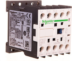 Schneider Electric Реле Захранване 3x12A 24V