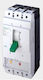 Eaton Tripolar Switch Rail 630A