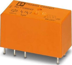 Phoenix Contact Щепсел За Захранване За Релса 230V 16A