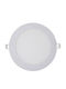 Geyer Χωνευτό LED Panel 18W με Ψυχρό Λευκό Φως 6500K