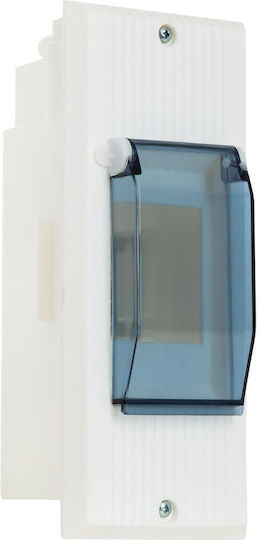 Geyer Dirfys Electrical Panel Walled 1 Row 2 Elements
