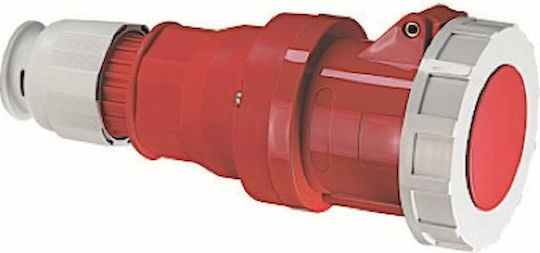 Geyer Weibliche Industriesteckdose Typ 3199