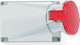 Geyer Weibliche Industriesteckdose Typ 1127