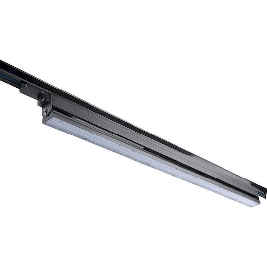 Geyer Innova LED Kommerzielle Lineare Beleuchtung Decke 70W Naturweiß
