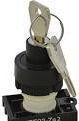 Promet Industrial Switch