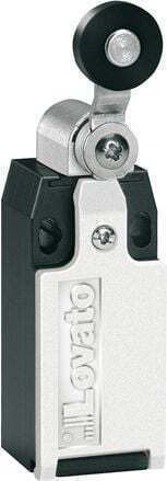 Lovato Electric Comutator Terminal De Tip Industrial KBE1D02