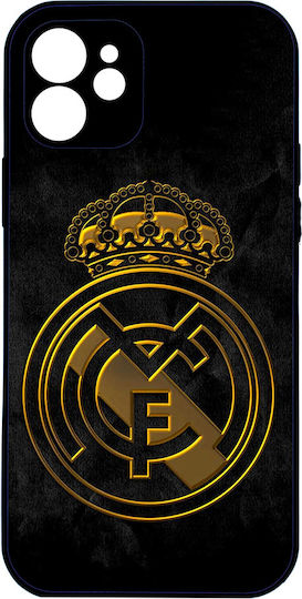 Real Madrid Desing 3 Samsung Galaxy A56