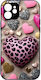 Leopard Heart Realme C75
