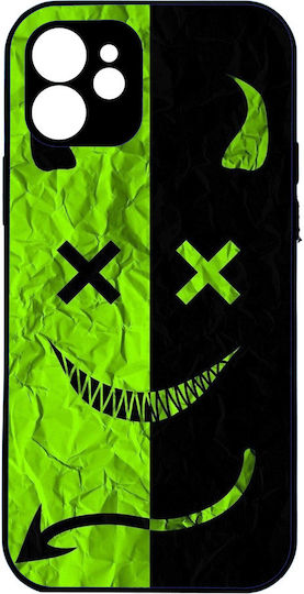 Green Devil Motorola Edge 50 Fusion 5g