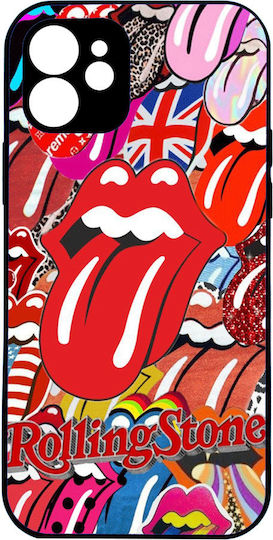 Rolling Stones Motorola Moto G05 4G Handyhüllen