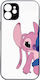 Ohana Pink Motorola Edge 50 Fusion 5g