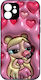 Blossom Pink Motorola Moto G24 4g