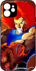 Thundercats Motorola Edge 50 Fusion 5G Handyhüllen Thundercats Motorola Edge 50 Fusion 5G Handyhüllen