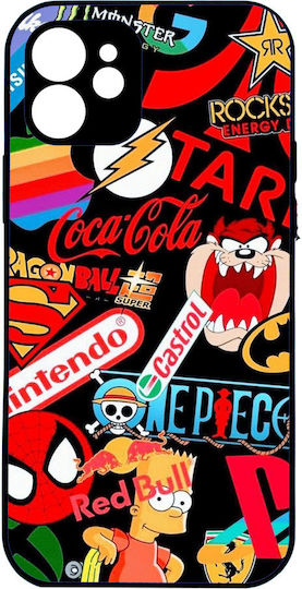 Brands Desing 5 Redmi Note 14 Pro 4g