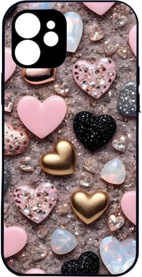 Hearts In Sand Oppo Reno12 Pro 5g