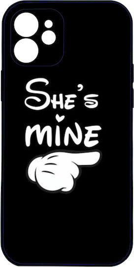 She’s Mine Motorla Edge 50 Fusion 5G