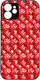 Lv In Red Google Pixel 9a 5g