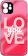 Love You Desing 1 Realme C51
