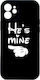 He’s Mine Oppo Reno13 Fs 5g