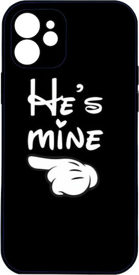 He’s Mine Oppo Reno13 Fs 5g