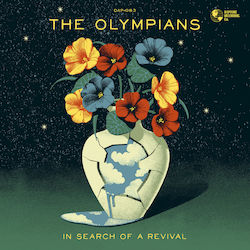 Olympians In Search A Revival Vinyl Olympians In Search A Revival Vinyl