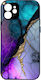 Marblre Colorful Design 1 Oppo Reno13 Fs 5g