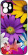 Colorful Flowers Desing 2 Google Pixel 9a 5g