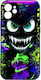 Monster Face Motorola Moto G05 4g
