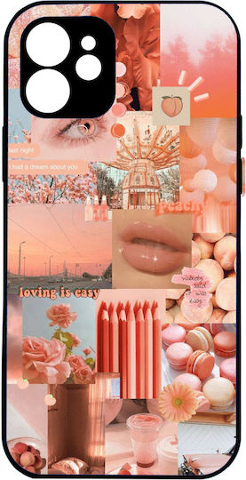 Pink Art Photos Motorola Moto G84 5g