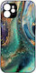 Marblre Colorful Design 2 Samsung Galaxy S23fe 5g