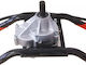 "brushcutter Accessory 'earth Auger'"