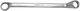 KROFtools Cheie Poligonală Dublă cu Mecanism Inel cu Clichet Dimensiune 16x17mm
