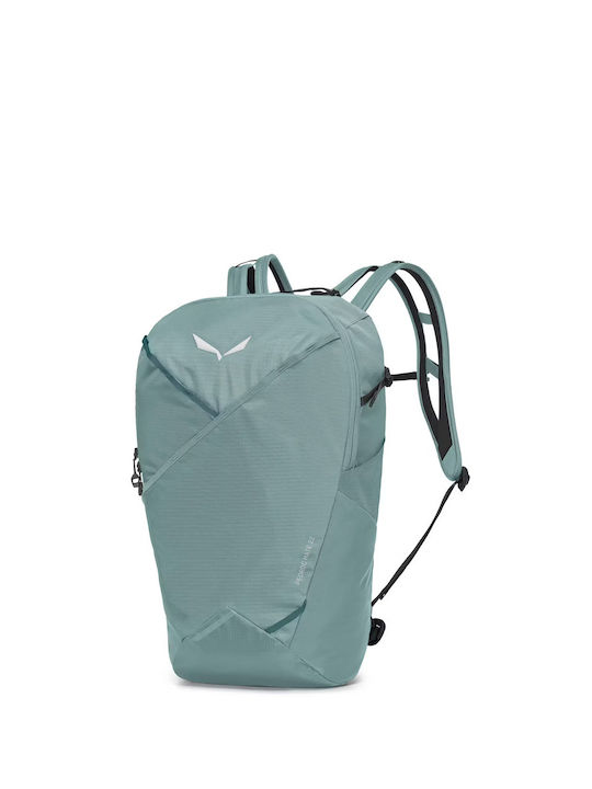 Salewa Ορειβατικό Σακίδιο 22lt Πράσινο Daypack