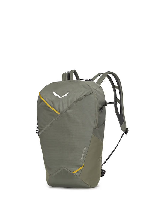 Salewa Ορειβατικό Σακίδιο 22lt Πράσινο Daypack