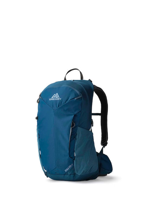 Gregory Rucsac De Alpinism 25lt Rezistent La Apă Albastru Rucsac De Zi
