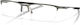 Oakley Σκελετός Γυαλιών Γκρι OX3141-04