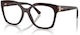 Vogue Women's Prescription Eyeglass Frame Red V...